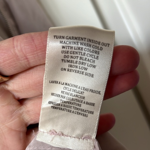 Jacket - Picture 7 of 7